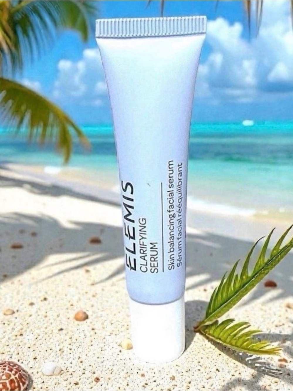 ⭐️ ELEMIS Clarifying Serum | 0.3 OZ.